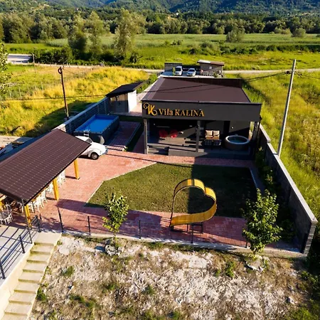 Villa Kalina *