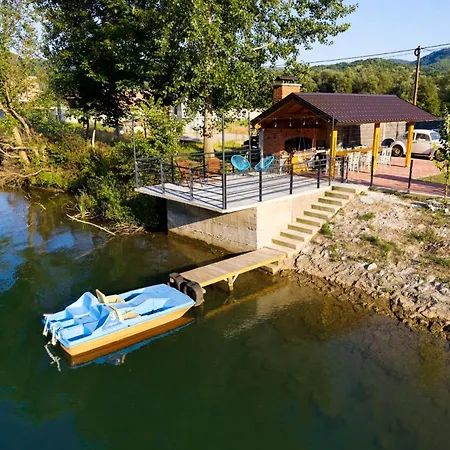 Villa Kalina Zvornik