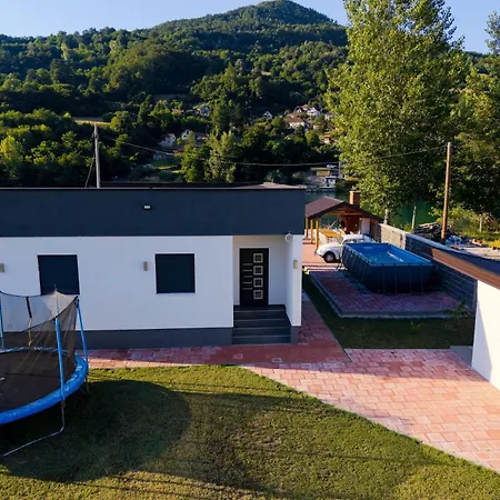Villa Kalina *
