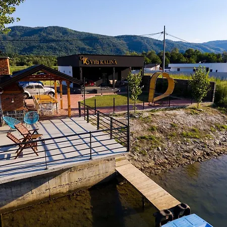 Kalina Villa