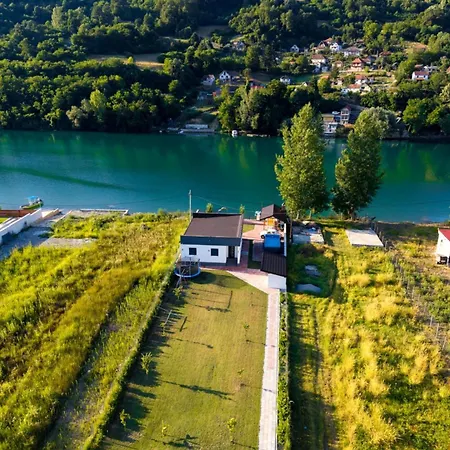 Kalina Villa *