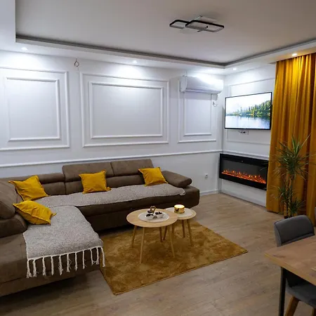 Kalina Villa
