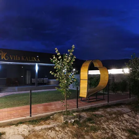 Kalina * Zvornik