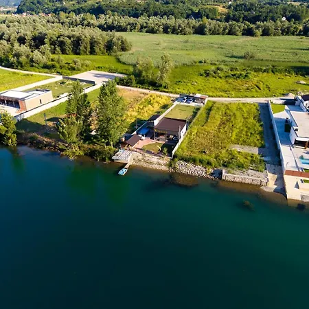 Villa Kalina *