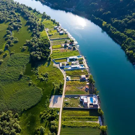Villa Kalina *